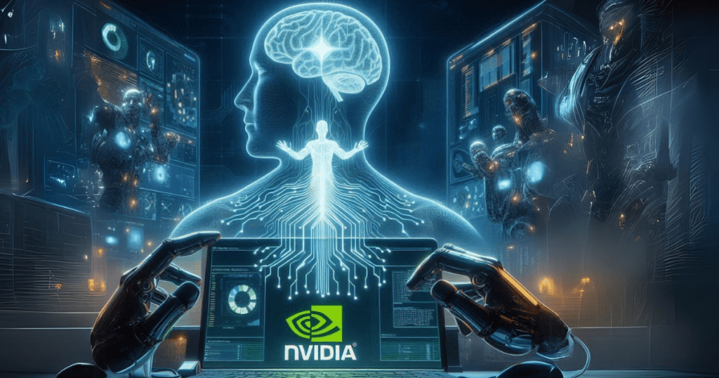 Samix Stock Bought by Nvidia