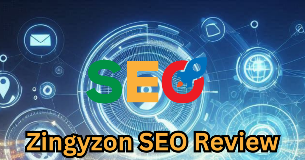 Zingyzon SEO Review