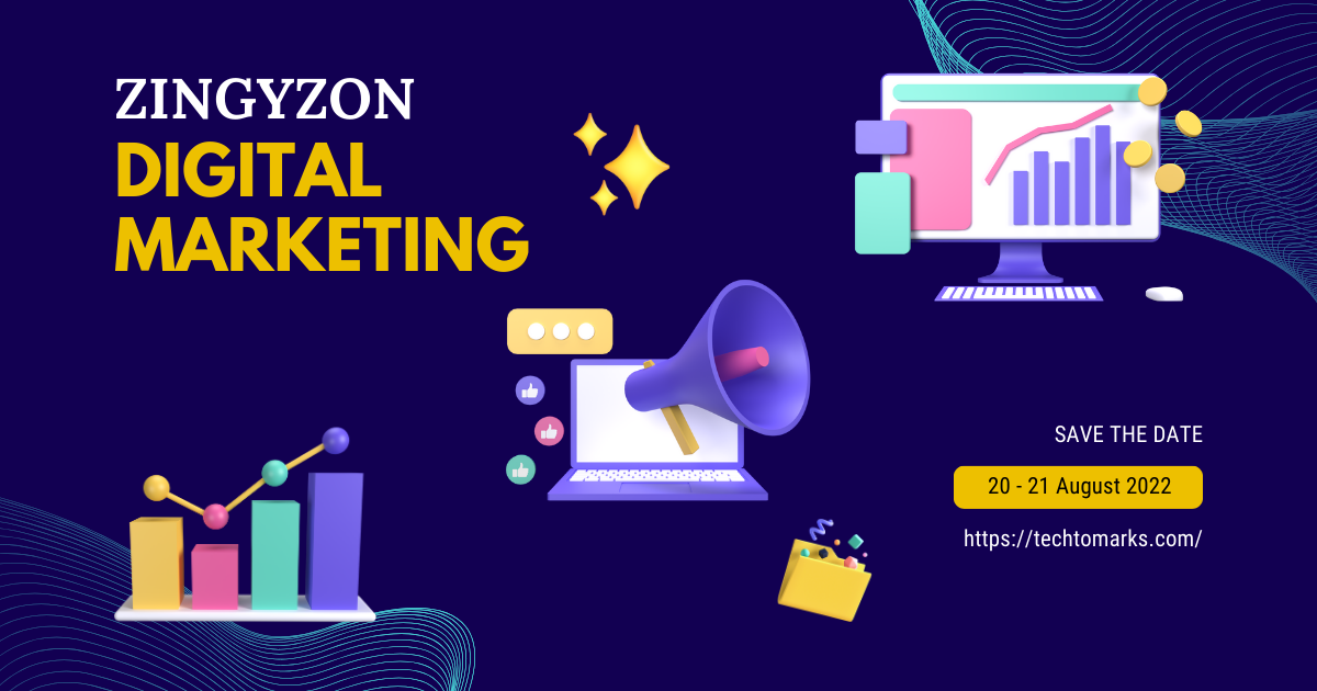 Zingyzon Digital Marketing: An In-Depth Overview of Services