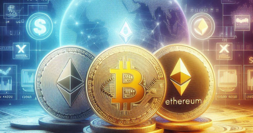 Crypto30x.com Ethereum