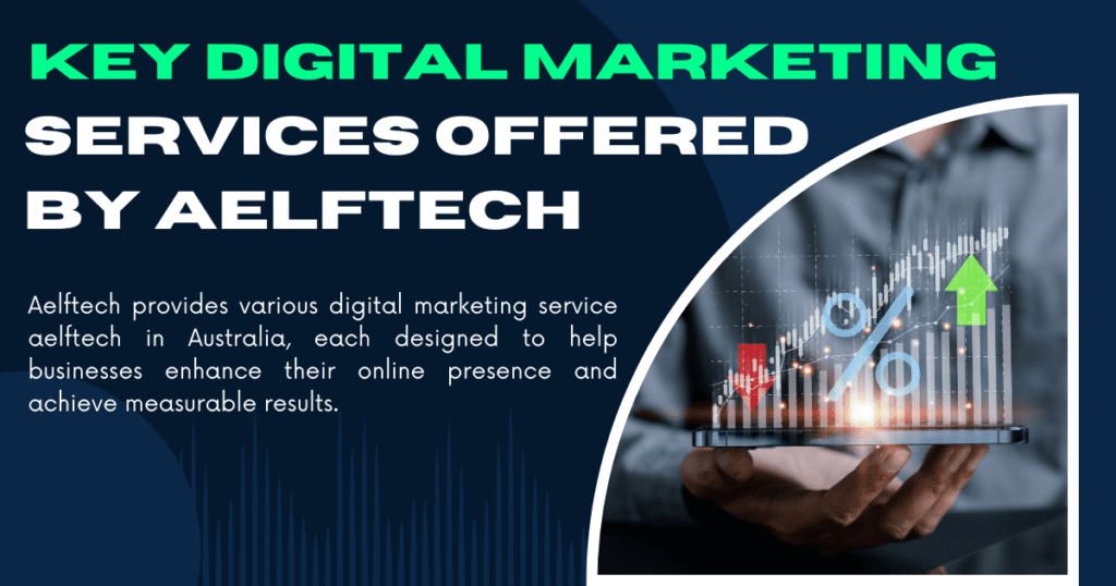 digital marketing service aelftech