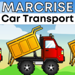 Marcrise Car Transport